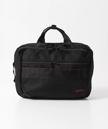 URBAN RESEARCH DOORS | BRIEFING　BS BOX 2WAY PACK AG(トートバッグ)