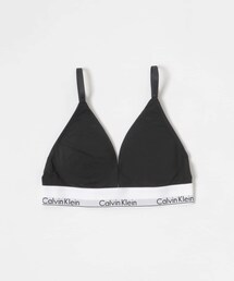 URBAN RESEARCH | Calvin Klein LGHT LINED TRIANGLE(ブラジャー)