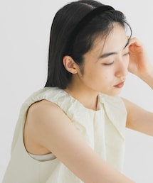 KBF | ベロアカチューシャ(カチューシャ)