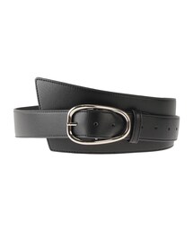 LAGUNAMOON | フォルムバックルベルト(ベルト)