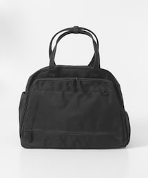 URBAN RESEARCH DOORS | fulcro City ボストンボーリング(ボストンバッグ)
