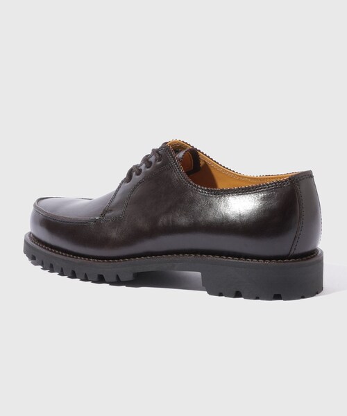 ADAM ET ROPE'（アダムエロペ）の「【LUDWIG REITER/ルーディック ライター】Norweger（その他シューズ・メンズ・ダークブラウン・25.0/25.5/26.0/26.5/27.0）」の20枚目の写真