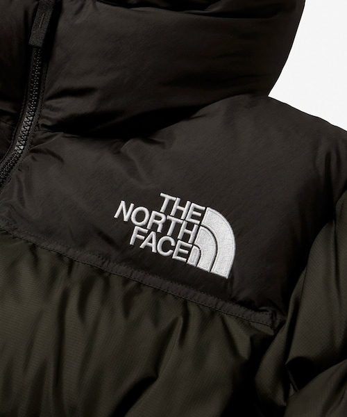 URBAN RESEARCH DOORS(アーバンリサーチドアーズ)の「THE NORTH FACE Nuptse Hoodie(その他アウター・メンズ・NT/CL/K・M/L/XL)」の6枚目の写真