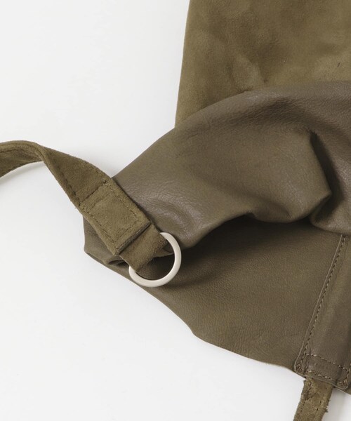 別注 Morphee×URBS 3WAY LARGE TOTE 別注』Morphee×URBS 3WAY LARGE TOTE