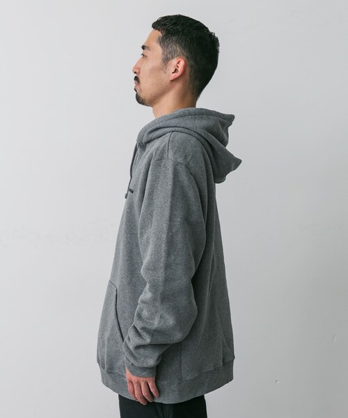 URBAN RESEARCH DOORS（アーバンリサーチドアーズ）の「patagonia　FitzRoyIconUprisalHoody（パーカー・メンズ・GLH/ECPU/GRBN/INBK・S/M/L/XL）」の12枚目の写真