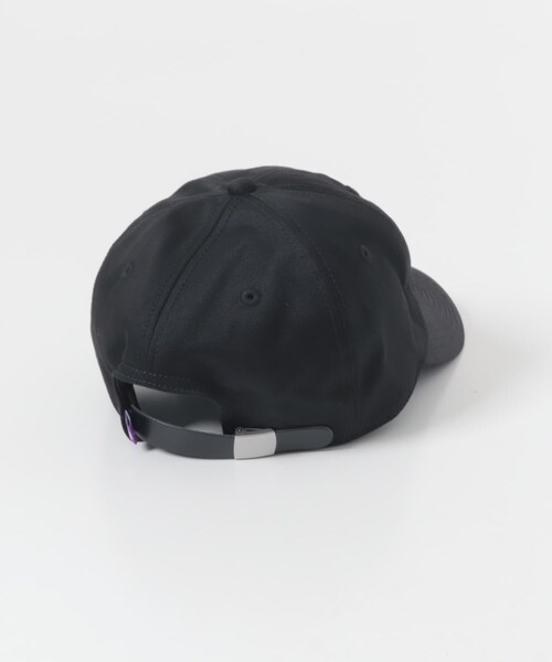 URBAN RESEARCH（アーバンリサーチ）の「THE NORTH FACE PURPLE LABEL　CHINO FIELD CAP（キャップ・メンズ・LS/LH/AH/K・One）」の7枚目の写真