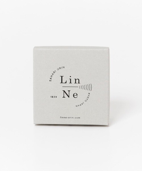 URBAN RESEARCH(アーバンリサーチ)の「LinNe Chibi M 二重叶結び(インテリア雑貨・メンズ・ピンク/赤/黒/黄色・0)」の9枚目の写真