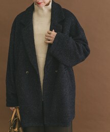 ITEMS URBANRESEARCH | オーバーサイズジャケット(テーラードジャケット)
