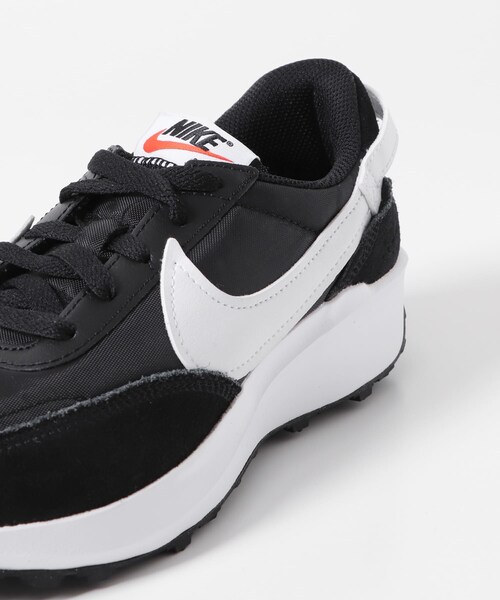 URBAN RESEARCH DOORS（アーバンリサーチドアーズ）の「NIKE　ワッフルデビュー（スニーカー・レディース・アスターピンク/LTPMC/SLPH/ブラック・23.5/24/24.5）」の9枚目の写真