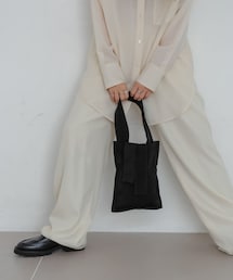 URBAN RESEARCH | 『一部別注カラー』ITTI　MARY INSIDE OUT TOTE- S(トートバッグ)