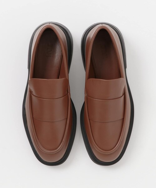 URBAN RESEARCH ROSSO（アーバンリサーチロッソ）の「JVAM　EAGLE（その他シューズ・レディース・CHOCO/BLACK・36/37/38）」の14枚目の写真