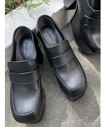 EMODA | アップトゥローファー(ローファー)