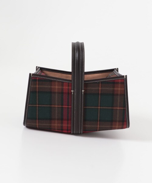 URBAN RESEARCH（アーバンリサーチ）の「A VACATION　SEE SAW（ハンドバッグ・レディース・CAVAN・0）」の3枚目の写真