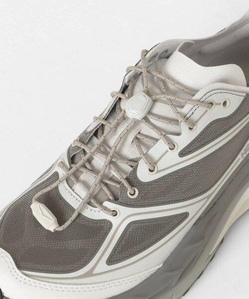 URBAN RESEARCH（アーバンリサーチ）の「HOKA ONEONE　U STINSON ONE7（スニーカー・メンズ・C GREY・8/8.5/9/9.5/10/10.5/11/11.5）」の7枚目の写真