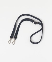 YOUNG&OLSEN　ULTRASUEDE SHOULDER STRAP