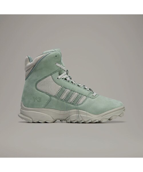 adidas（アディダス）の「Y-3 GSG9（）」 - WEAR