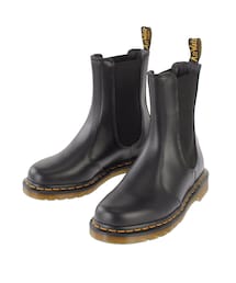 LAGUNAMOON | 【Dr.Martens】2976サイドゴアブーツ(ブーツ)