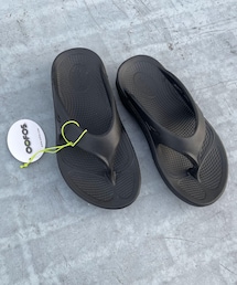URBAN RESEARCH DOORS | OOFOS　OOriginal(サンダル)