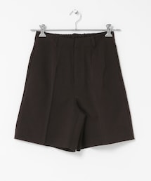 KBF | シンプルショートパンツ(その他パンツ)