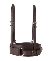 MERCURYDUO | アシメデザインハーネスベルト(ベルト)