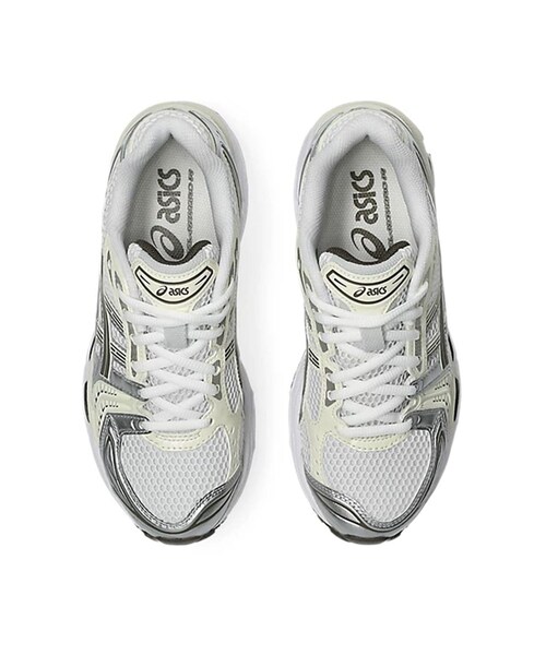 ADAM ET ROPE'(アダムエロペ)の「【ASICS(アシックス)】GEL-KAYONO14(スニーカー・レディース・ホワイト・23/23.5/24/24.5/25)」の12枚目の写真