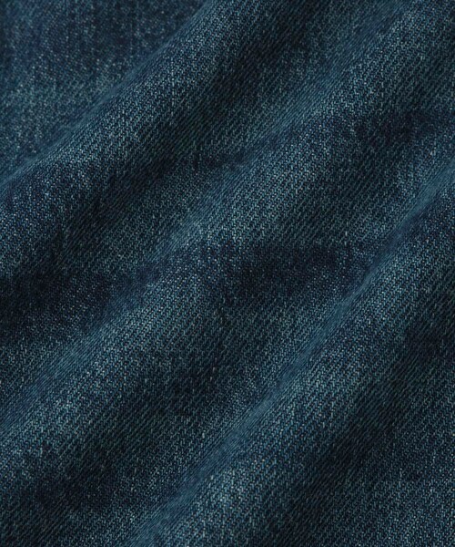 ADAM ET ROPE'（アダムエロペ）の「【Etudes Studio/エチュードストゥディオ】LOOSE JEANS PANT（デニムパンツ・メンズ・ブルー系・44/46/48）」の13枚目の写真