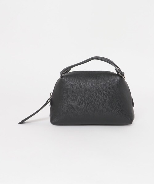 URBAN RESEARCH ROSSO（アーバンリサーチロッソ）の「GIANNI CHIARINI　ALIFA S（ショルダーバッグ・レディース・MARBLE/NERO/WILLOW・-）」の2枚目の写真