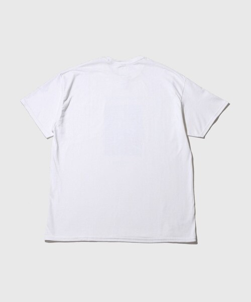 ADAM ET ROPE'(アダムエロペ)の「【BLACKBIRD/ブラックバード】short sleeve cutsewn 07(Tシャツ/カットソー・メンズ・ブラック/ホワイト・0/1/2)」の16枚目の写真