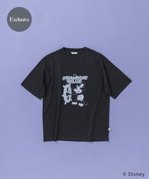 Disney | 別注/Disney/プリントTシャツ(Tシャツ/カットソー)