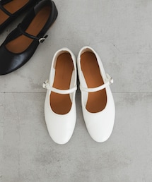 URBAN RESEARCH | メリージェーンフラットシューズ(バレエシューズ)