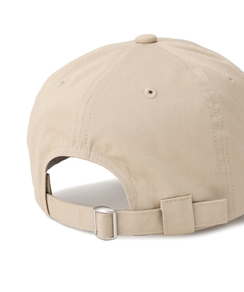 ROPE' PICNIC(ロペピクニック)の「【Champion/チャンピオン別注】フラワーロゴローキャップ(キャップ・レディース・ブラック/ベージュ・F)」の10枚目の写真