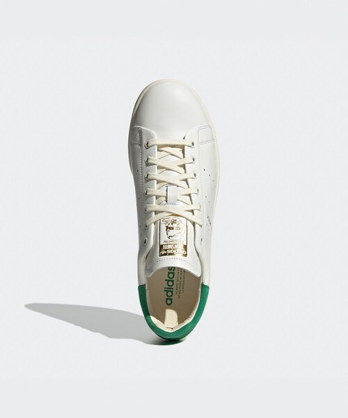 ROPE'（ロペ）の「【J'aDoRe限定】【adidas】STAN SMITH LUX（スニーカー・レディース・ホワイト・23.0/24.0/25.0）」の17枚目の写真