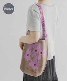 THE GOODLAND MARKET | 『別注』KNT365×TGM　FOURTY Nature(トートバッグ)
