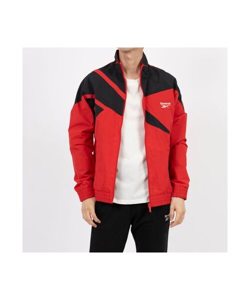 Reebok(リーボック)の「クラシック トラックトップ / CL F FR TRACKTOP (アウトドア/スポーツ・メンズ・100223152/100214456/100223153/100022969・J/S/J/M/J/L/J/O/J/XO/J/2XO/J/S (S)/J/M (M)/J/L (L)/J/O (LL)/J/XO (3L)/J/2XO (4L))」の21枚目の写真