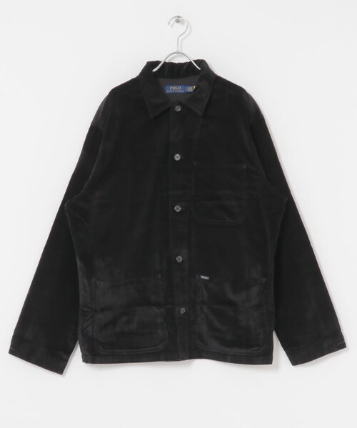 POLO RALPH LAUREN　GARMENTDYE CORDUROY BART