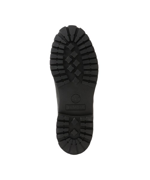 JUNRED（ジュンレッド）の「【Timberland/ティンバーランド】6in Premium Boots WP/ 6インチ プレミアム ウォータープルーフ ブーツ（ブーツ・メンズ・ブラック・26/27/28）」の10枚目の写真