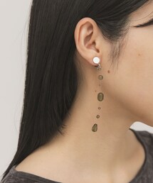 KBF | シズクイヤリング(イヤリング)