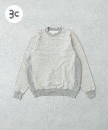 URBAN RESEARCH | UNDYED SWEAT CREW NECK(スウェット)