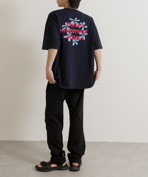 THE GOODLAND MARKET（ザグッドランドマーケット）の「PARKS PROJECT　Function Climming Pants（その他パンツ・メンズ・BLACK/BEIGE・S/L）」の14枚目の写真