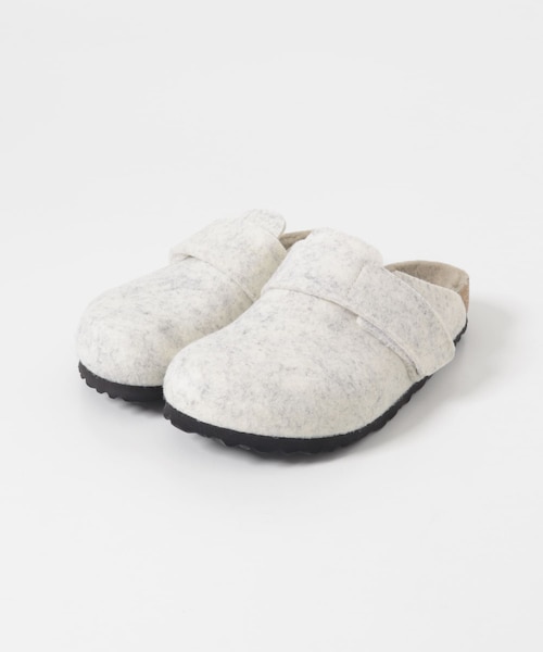 THE GOODLAND MARKET（ザグッドランドマーケット）の「BIRKENSTOCK　Loma FE Oyster LAF-regular（サンダル・メンズ・OYSTER・40/41/42）」の2枚目の写真