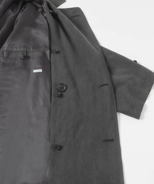 URBAN RESEARCH（アーバンリサーチ）の「A PRESSE Maxi Length Washed