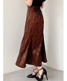 RESEXXY | ストレッチマーメイドスカート(スカート)