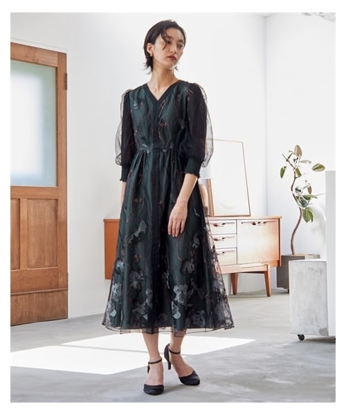 nissen（ニッセン）の「【結婚式・パーティー・オケージョン