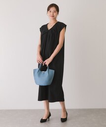 Jayro | フロントデザインワンピース(ワンピース)