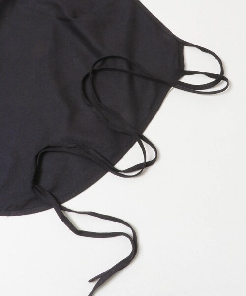 URBAN RESEARCH(アーバンリサーチ)の「BASERANGE MAR TOP(その他トップス・レディース・BLACK・S)」の7枚目の写真