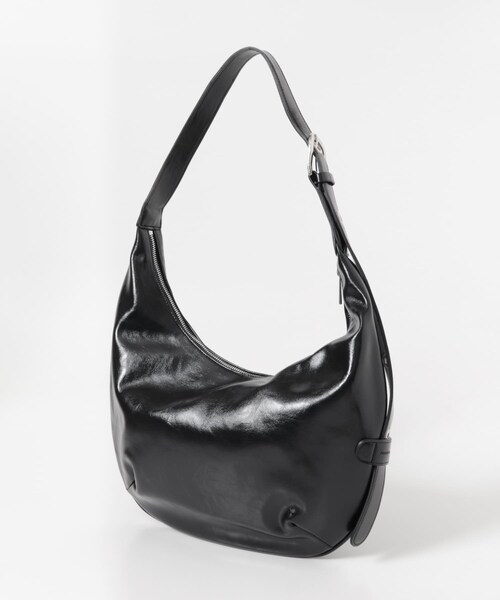 THE GOODLAND MARKET（ザグッドランドマーケット）の「ALICE MARTHA　KARON（ハンドバッグ・レディース・51 IVORY/0 BLACK/59 DBROWN・FREE）」の8枚目の写真