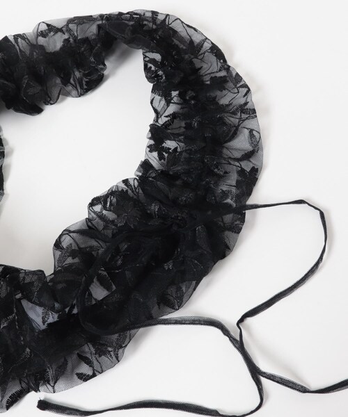 URBAN RESEARCH（アーバンリサーチ）の「OperaSPORT　MINI SHIRLEY BAG（ショルダーバッグ・レディース・Black・-）」の14枚目の写真