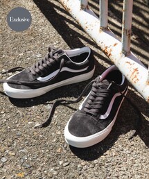 VANS | Exclusive VANS　Old Skool(スニーカー)