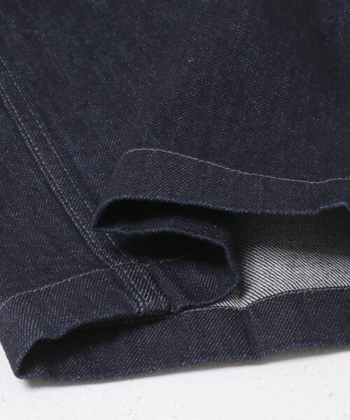 かぐれ（カグレ）の「ordinary fits　FRISKO TROUSERS W（デニムパンツ・レディース・IND・28）」の8枚目の写真