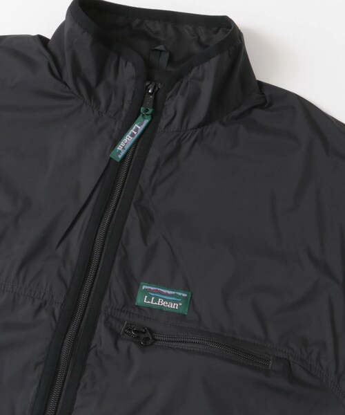 URBAN RESEARCH DOORS(アーバンリサーチドアーズ)の「L.L.Bean Brooks Jacket(テーラードジャケット・メンズ・H.green/cement/stone blue/night・M/L/XL)」の13枚目の写真
